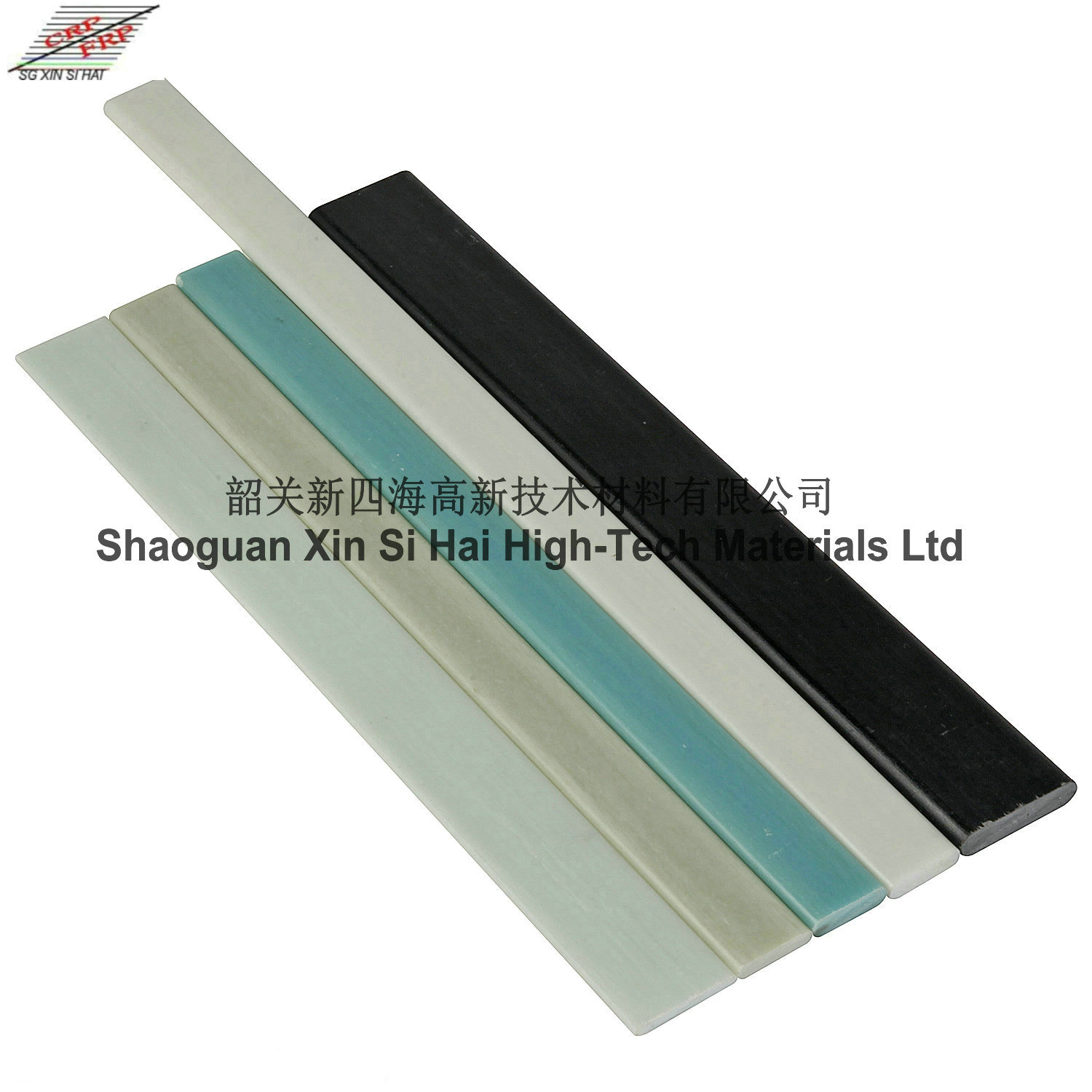 拉挤玻璃纤维片