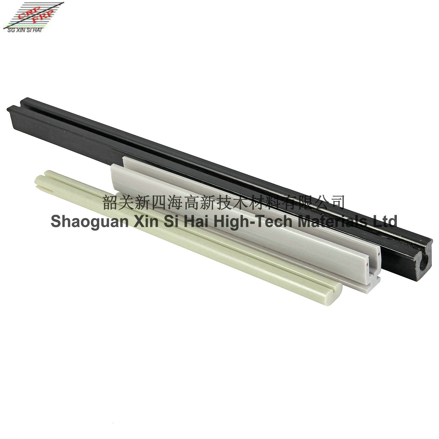 拉挤玻璃纤维型材