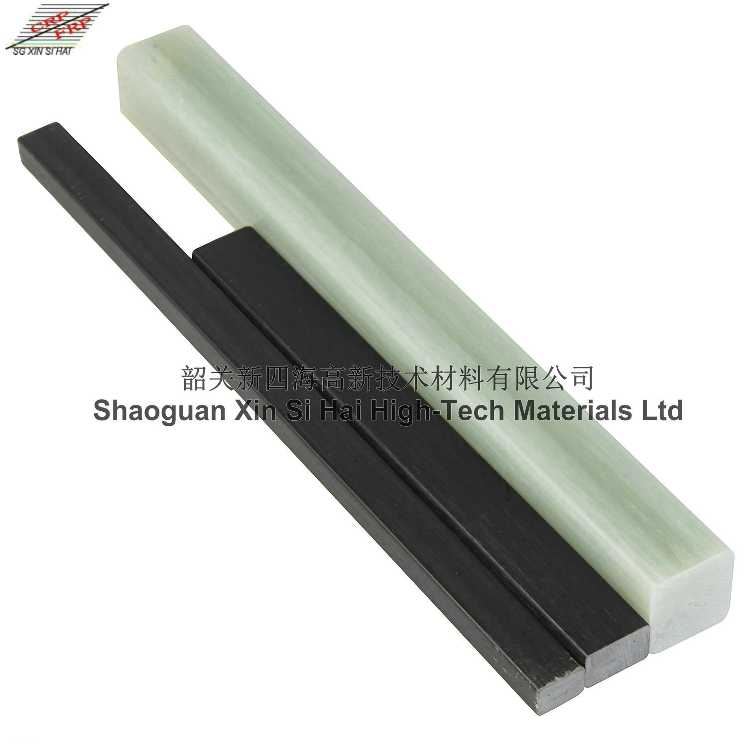 拉挤玻璃纤维方棒