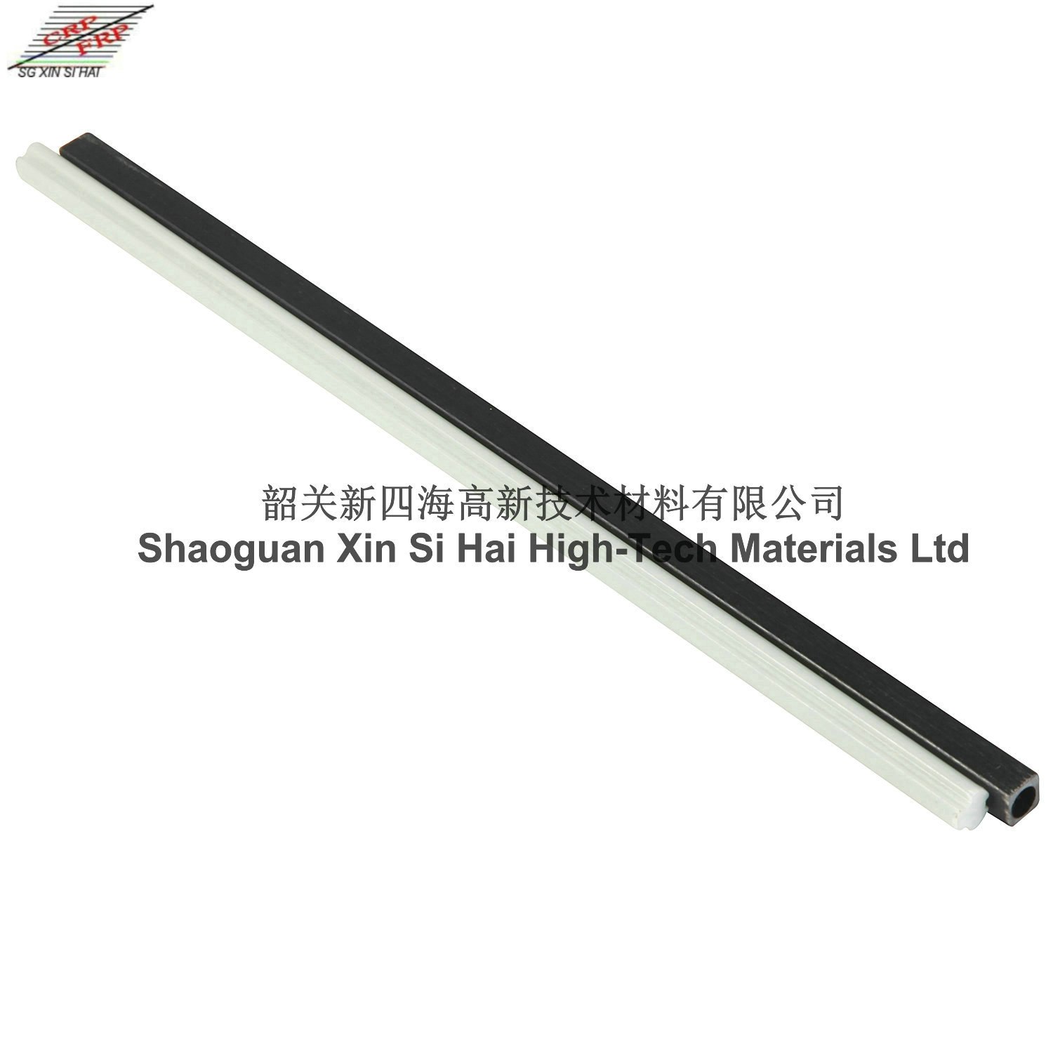 各种拉挤玻璃纤维方条