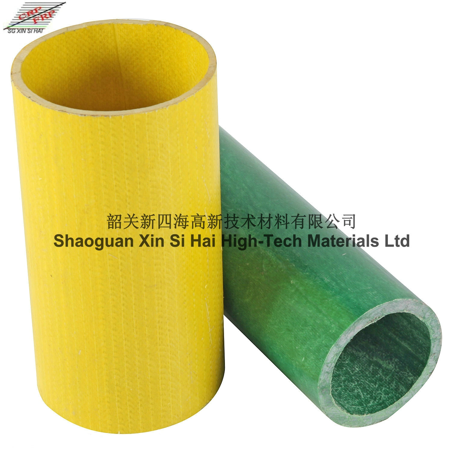 大外径拉挤玻璃纤维圆管