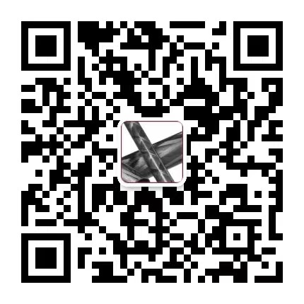 扫一扫，关注我们最新消息