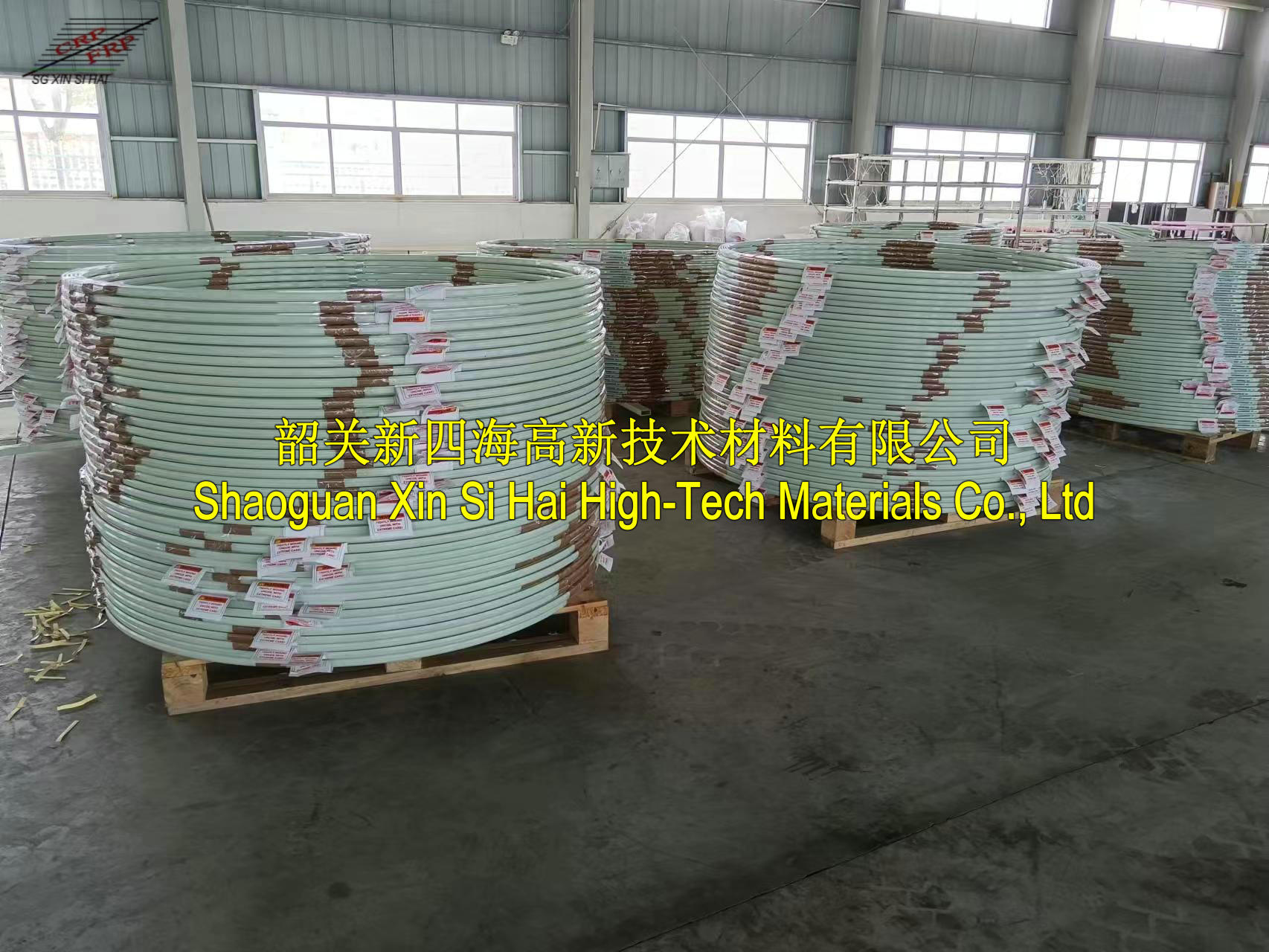 大量生产风帆专用玻璃钢帆骨