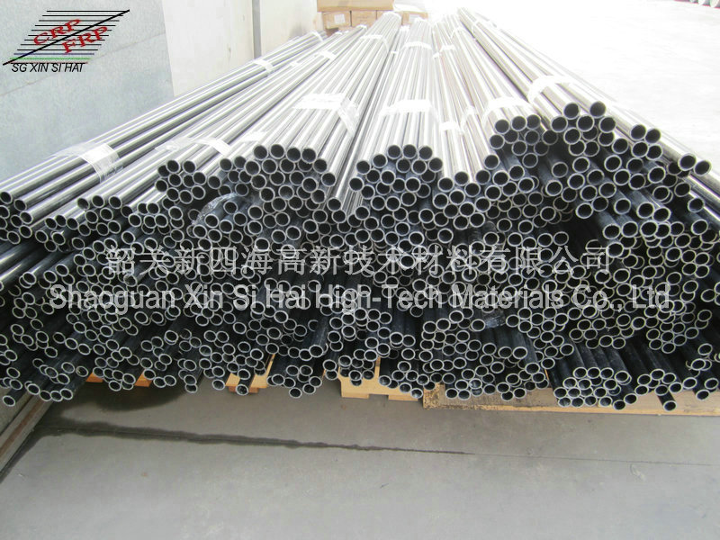 专业生产30x26黑色隧道建设用玻纤管