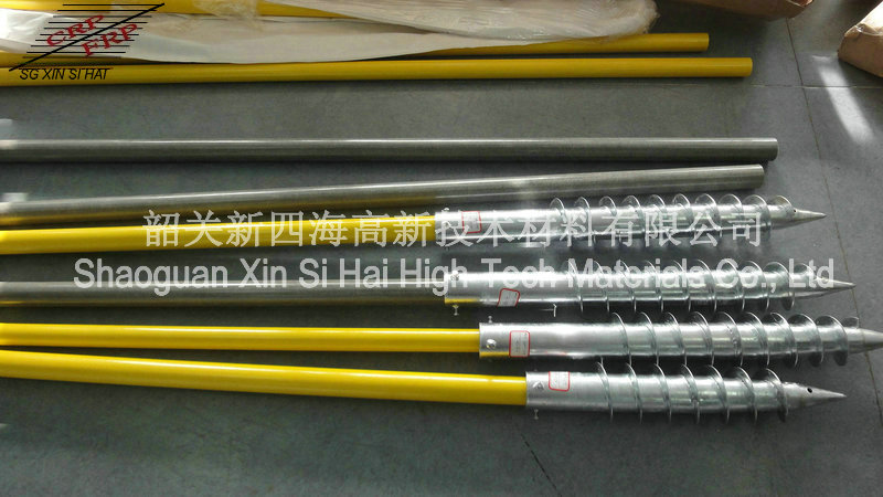 51x45, 44x39 玻璃纤维高速路标管