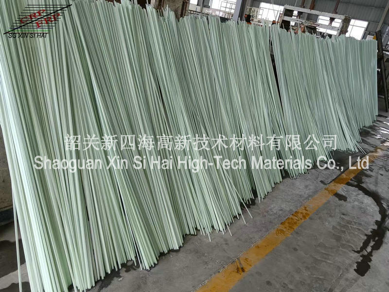 4.2mm儿童玩具地垫地毯专用玻纤棒