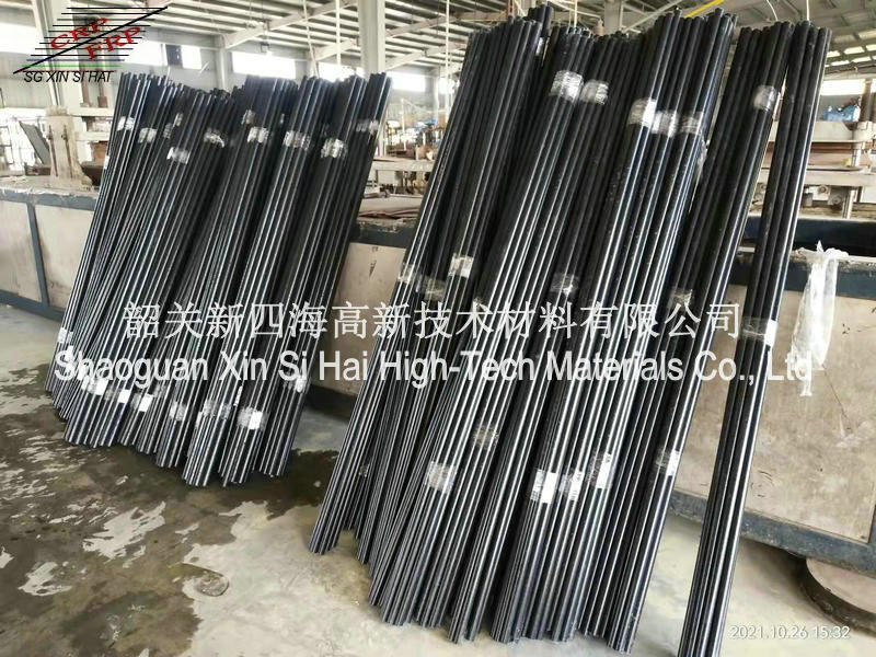 玻璃纤维撑杆-建材用
