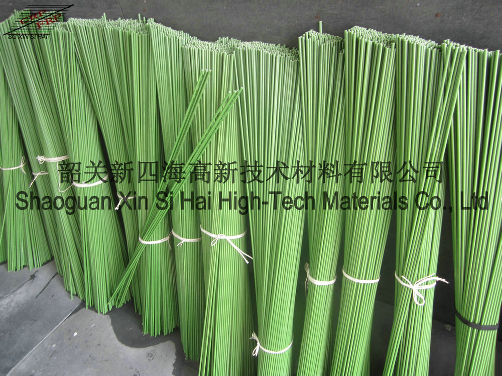 畜牧农业种植用玻纤棒5mm