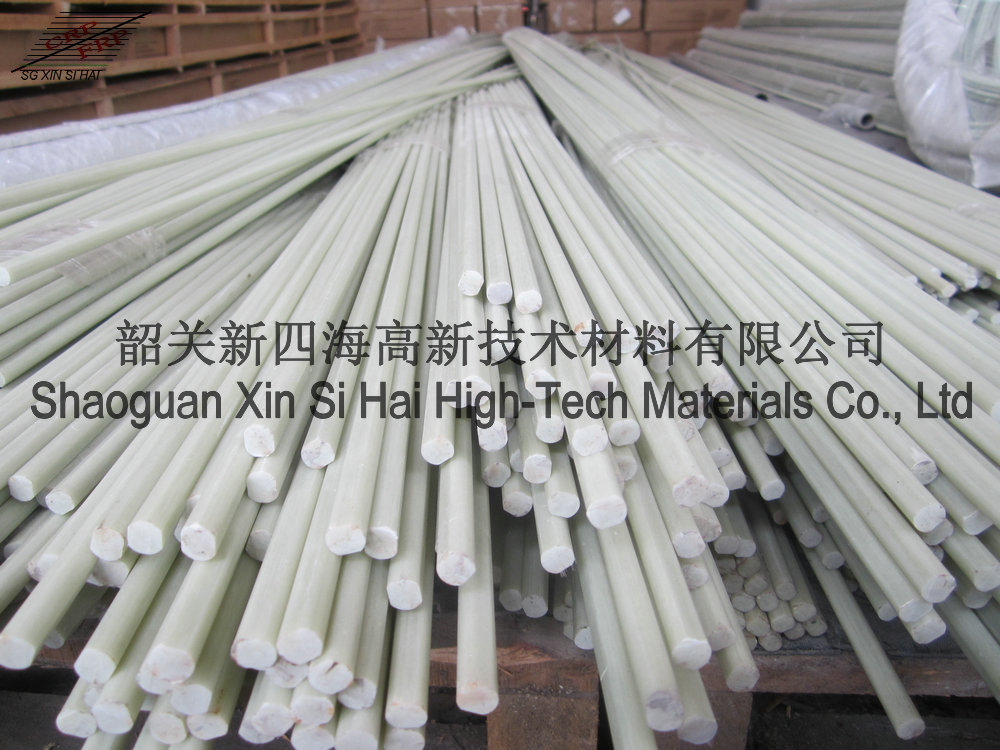 风帆专用鼓形玻纤棒