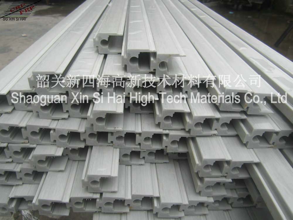 各种工业专用异形玻璃纤维板