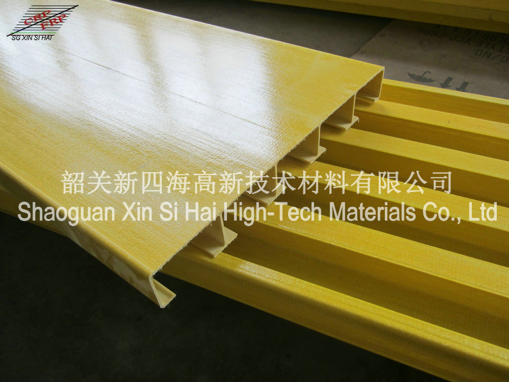 建材专用玻璃纤维踏板