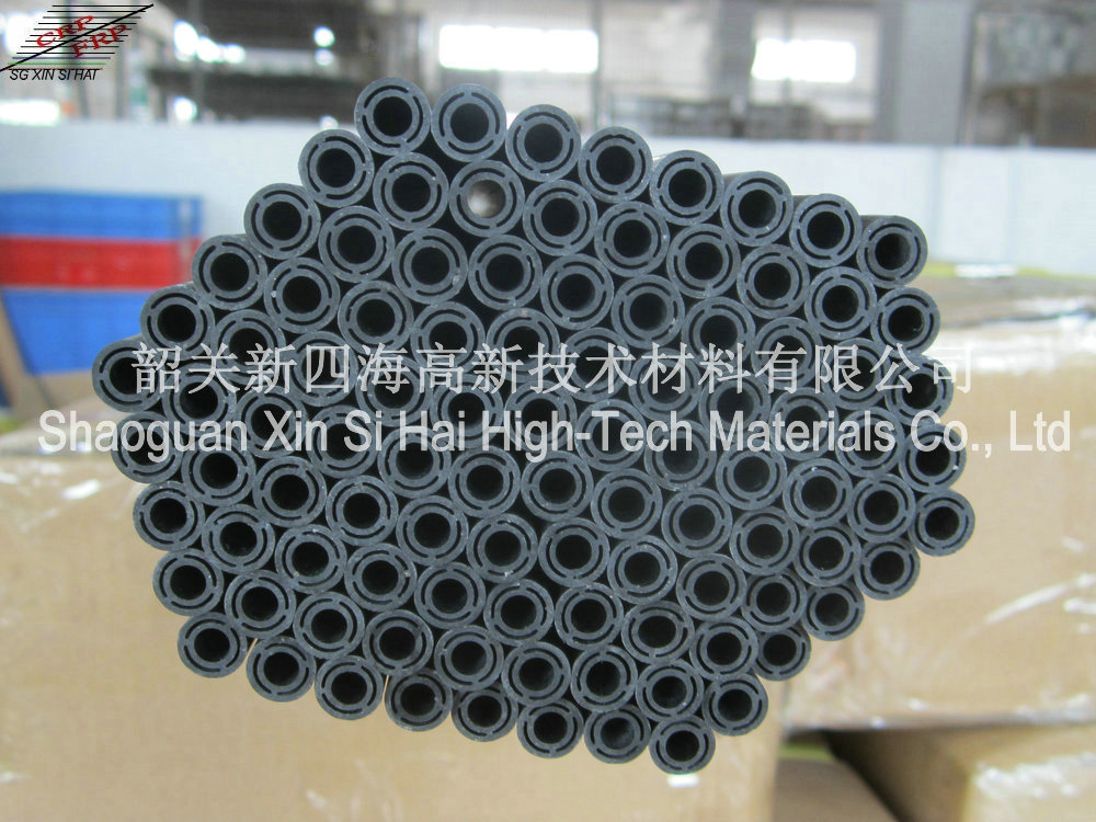 碳纤维双壁管-箭杆专用