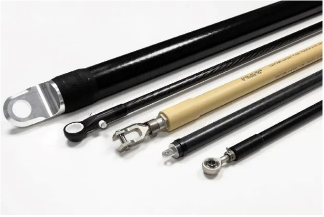 【最新】拉挤新工艺--------热塑包覆热固拉挤部件一体成型