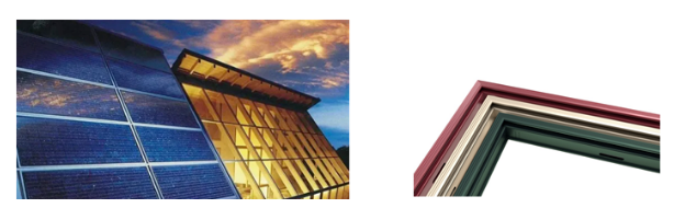 【光伏】拉挤边框有望成为玻纤增强复合材料制品应用新蓝海