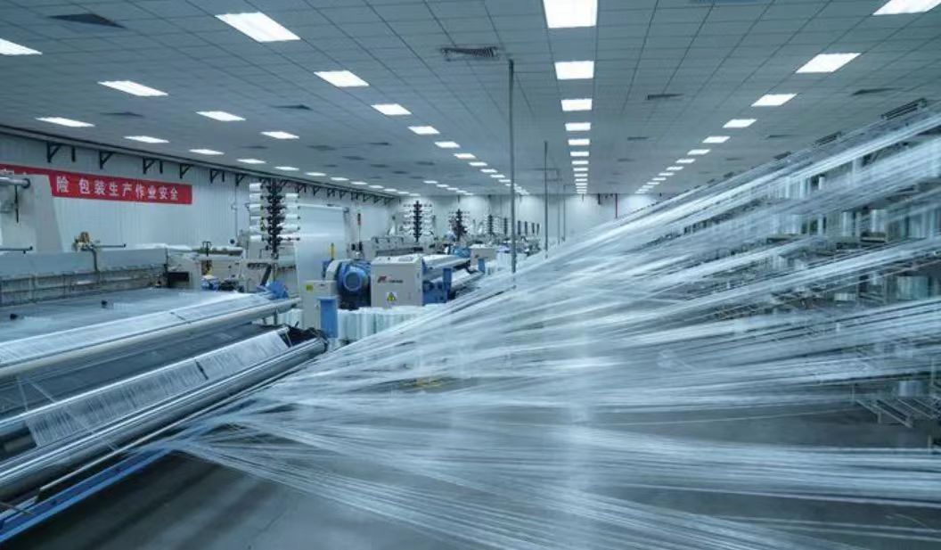 【资讯】拉挤纱的需求量如何？巨石针对5个问题作出了回应